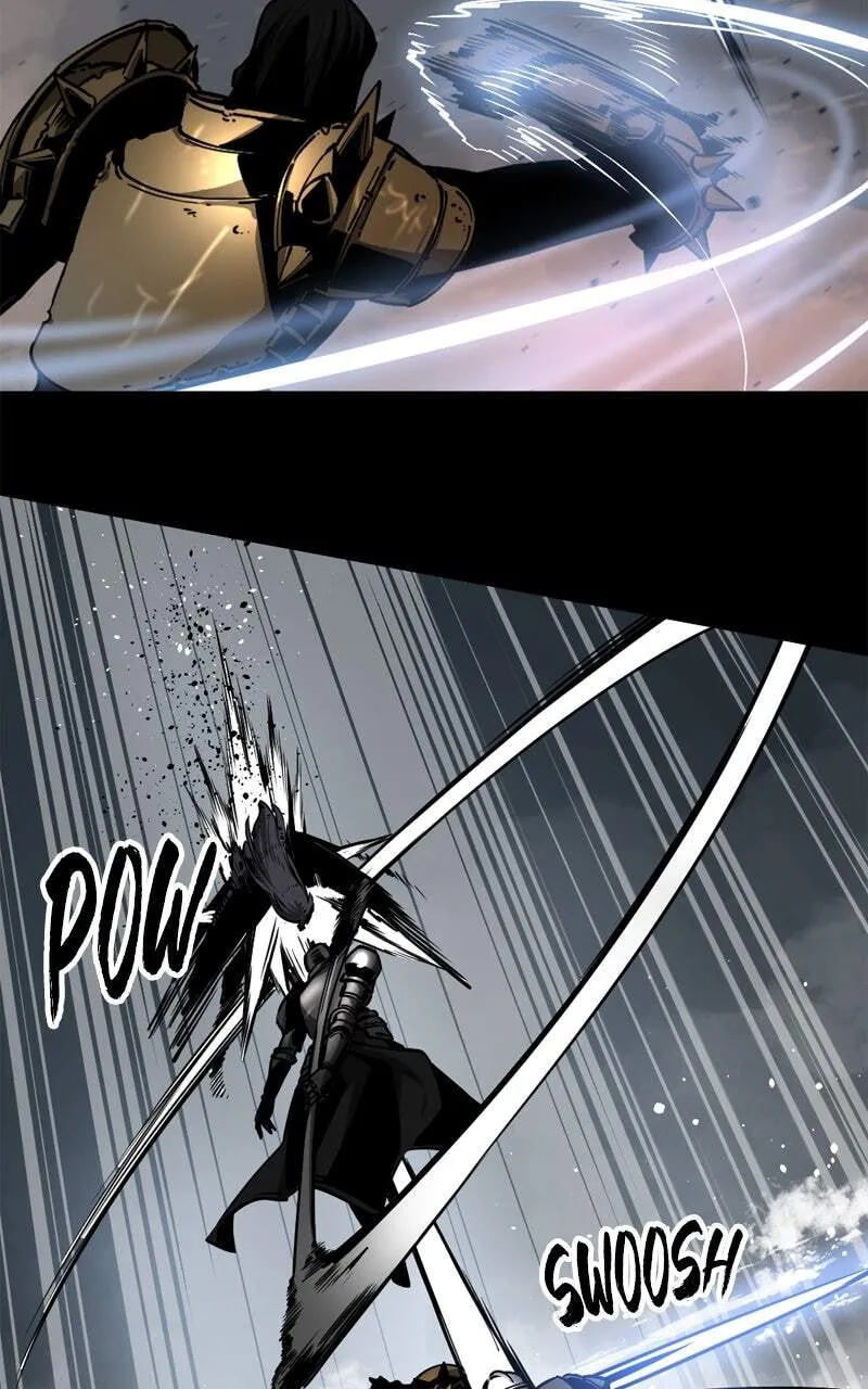 Hero Killer Chapter 225 — Page 20