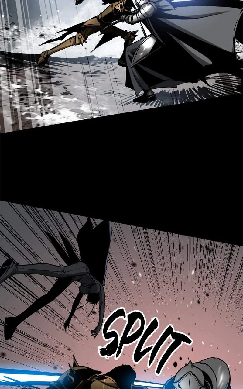 Hero Killer Chapter 225 — Page 21