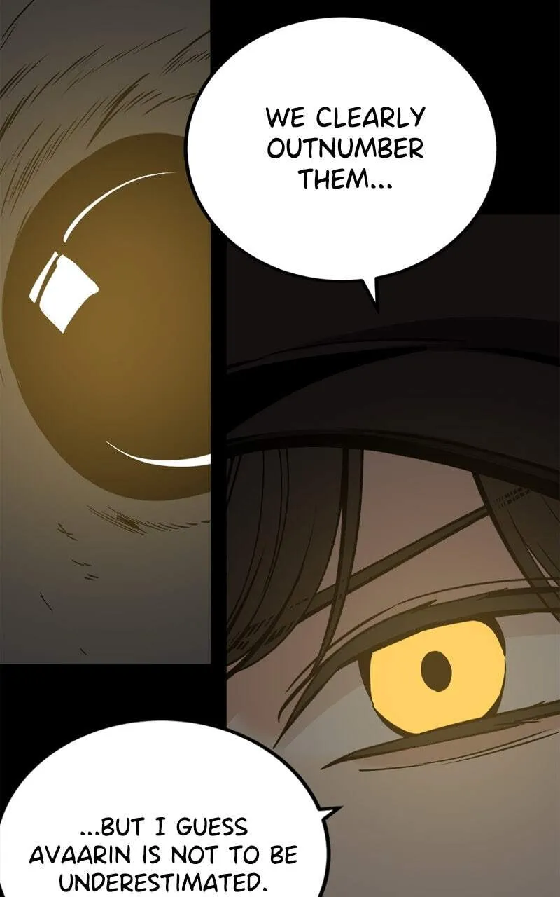 Hero Killer Chapter 225 — Page 24