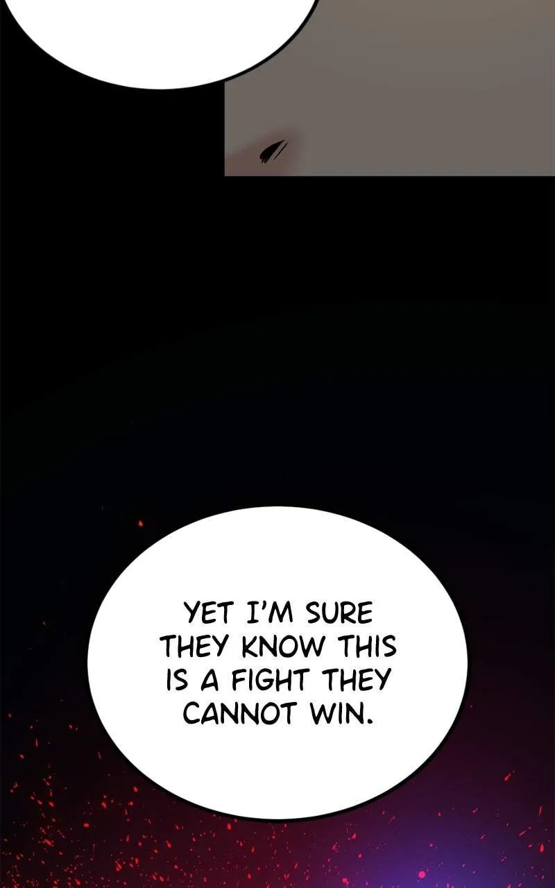 Hero Killer Chapter 225 — Page 25