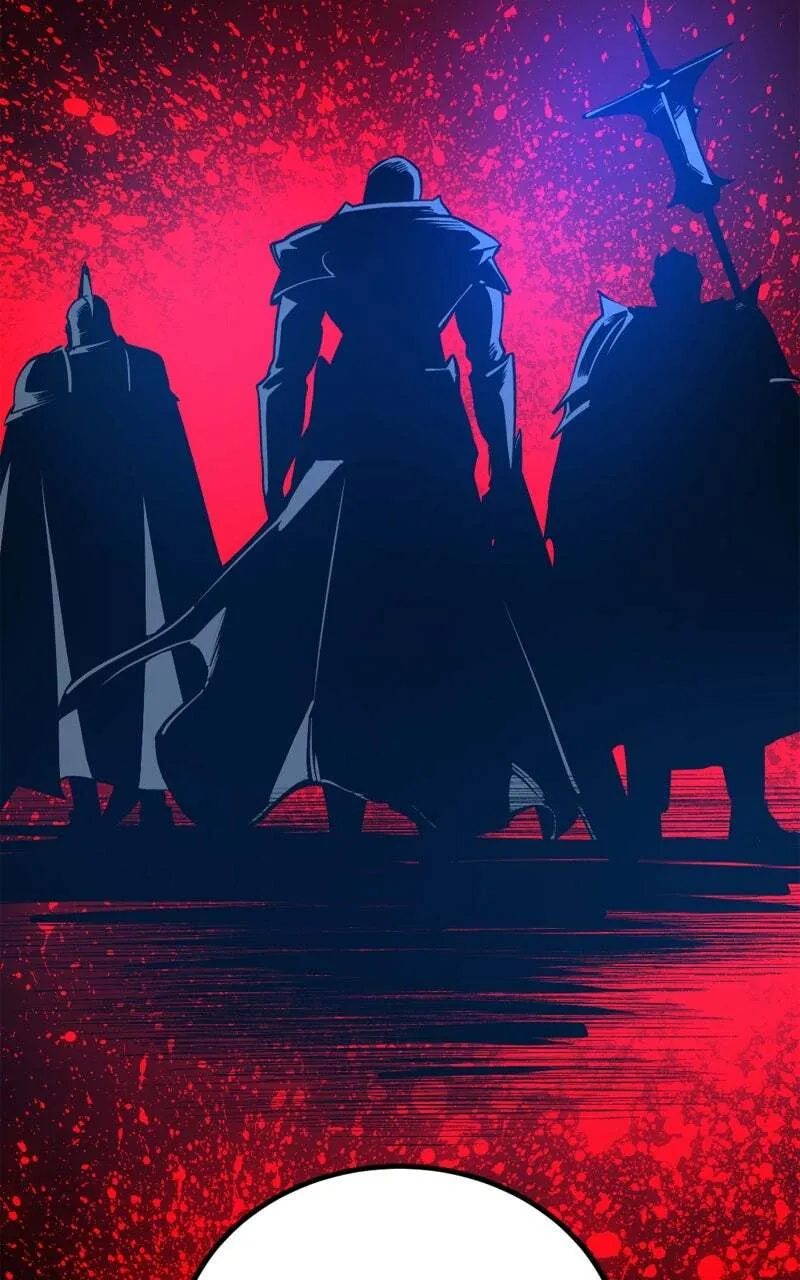 Hero Killer Chapter 225 — Page 26