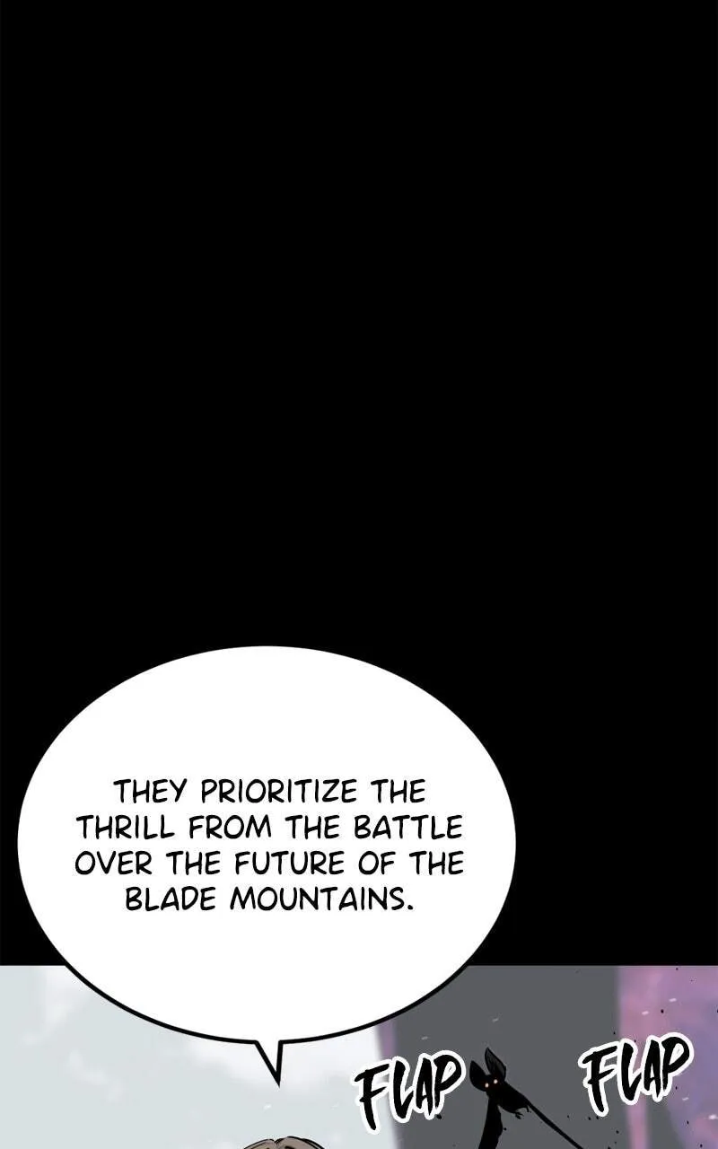Hero Killer Chapter 225 — Page 29