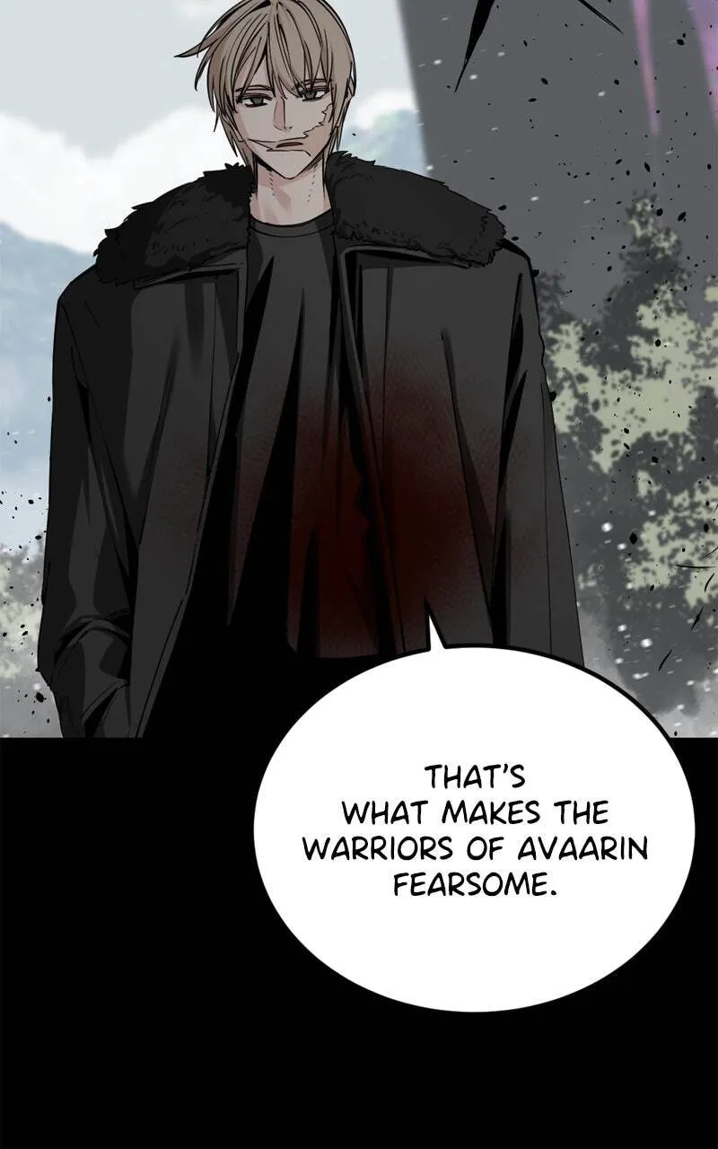 Hero Killer Chapter 225 — Page 30