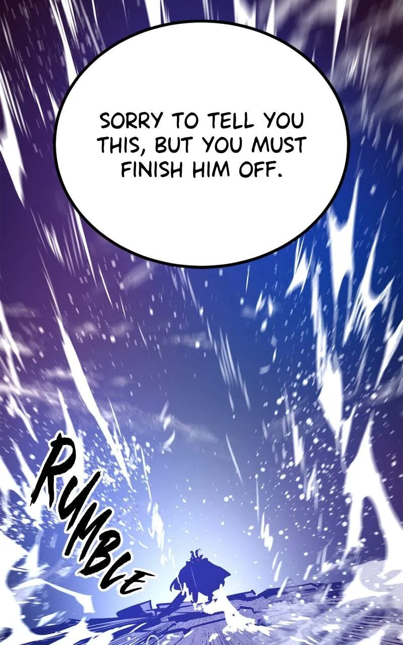 Hero Killer Chapter 225 — Page 33
