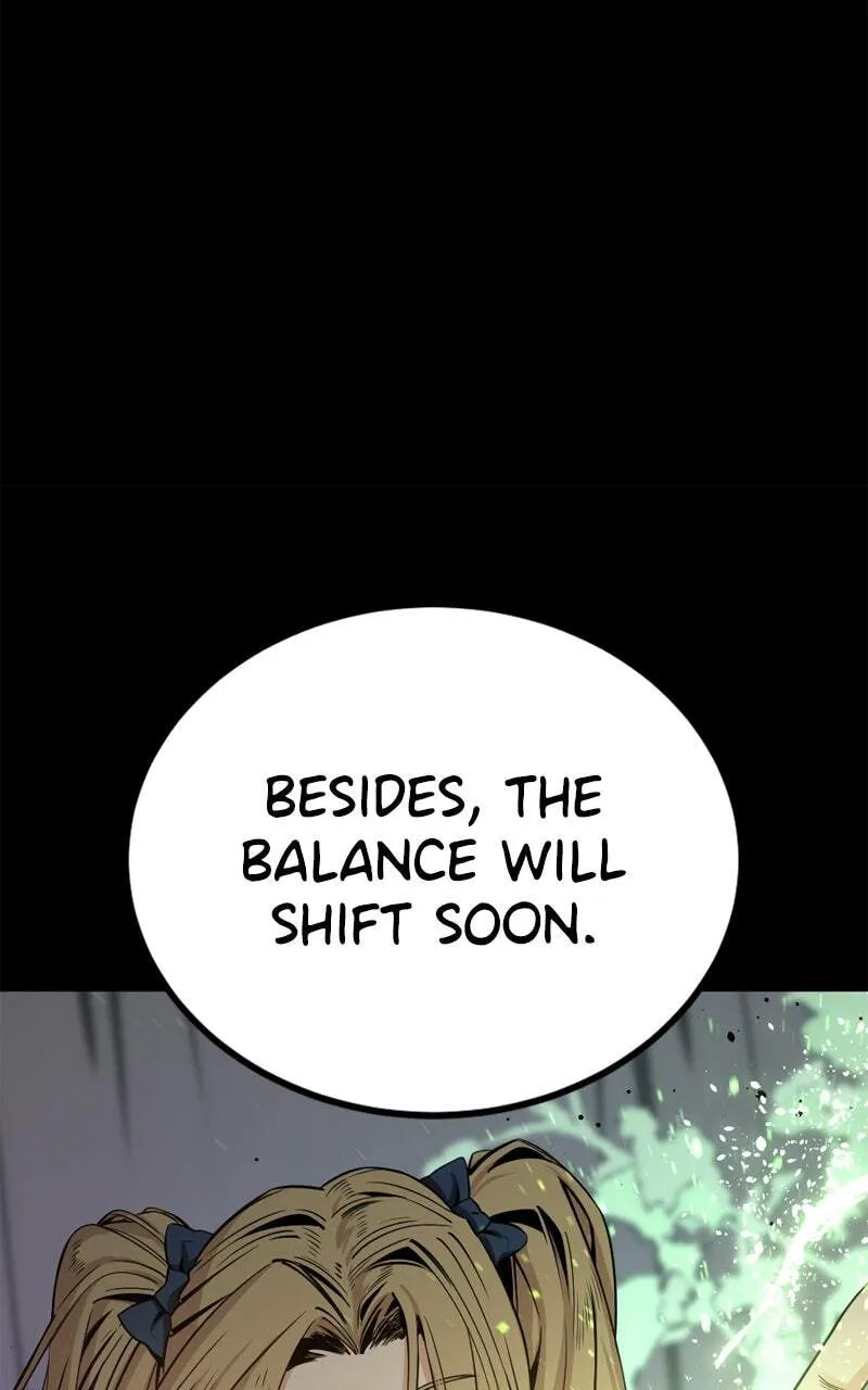 Hero Killer Chapter 225 — Page 36