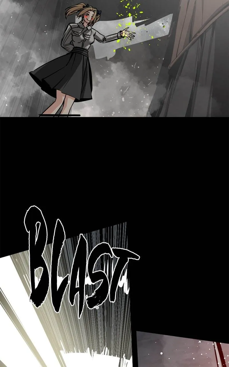 Hero Killer Chapter 225 — Page 39