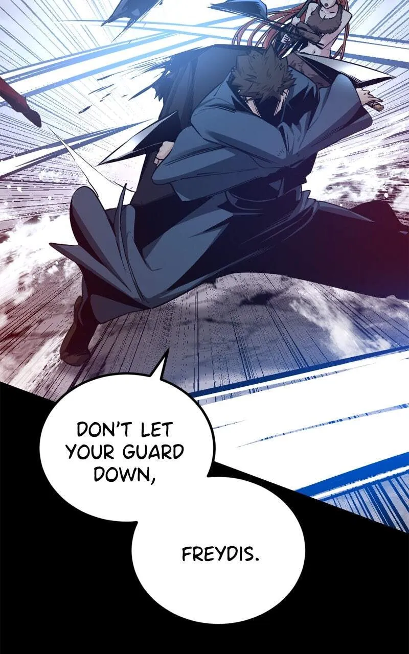 Hero Killer Chapter 225 — Page 53