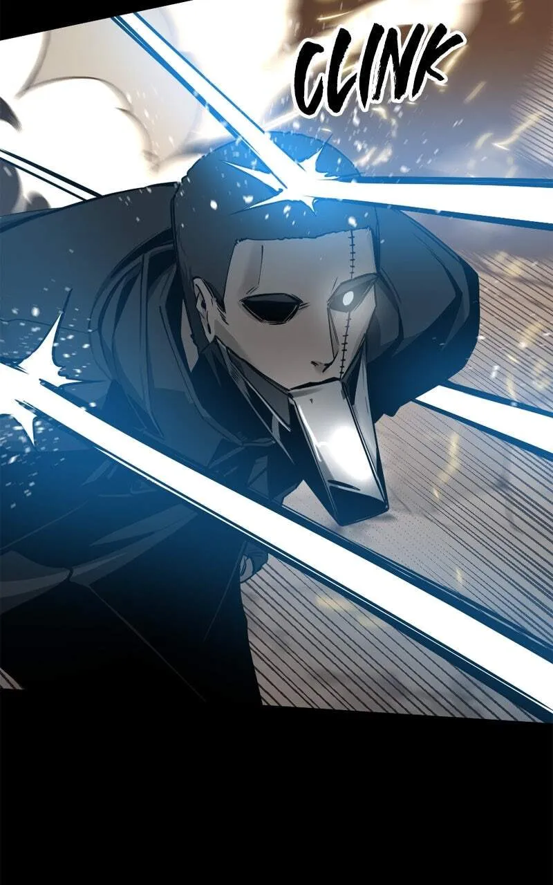 Hero Killer Chapter 225 — Page 55