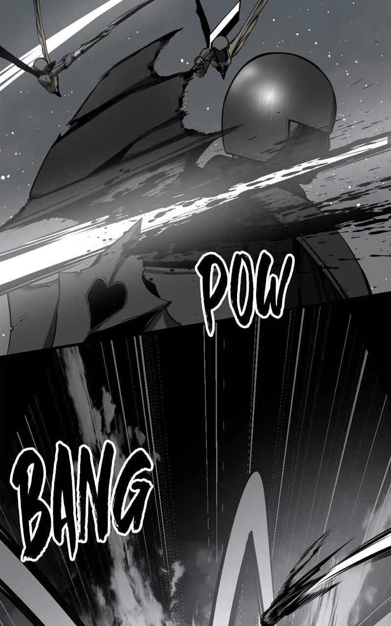 Hero Killer Chapter 225 — Page 60