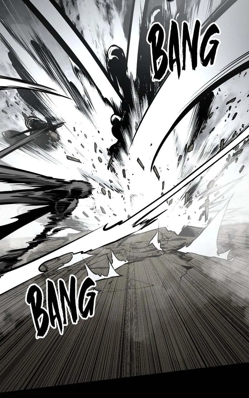 Hero Killer Chapter 225 — Page 61