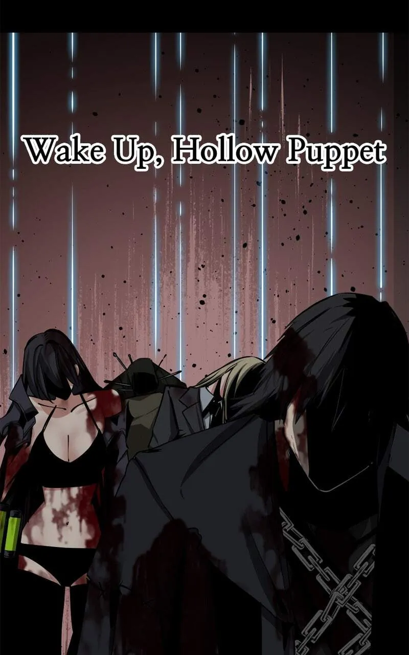 Hero Killer Chapter 225 — Page 63