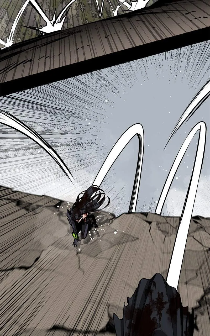 Hero Killer Chapter 225 — Page 65