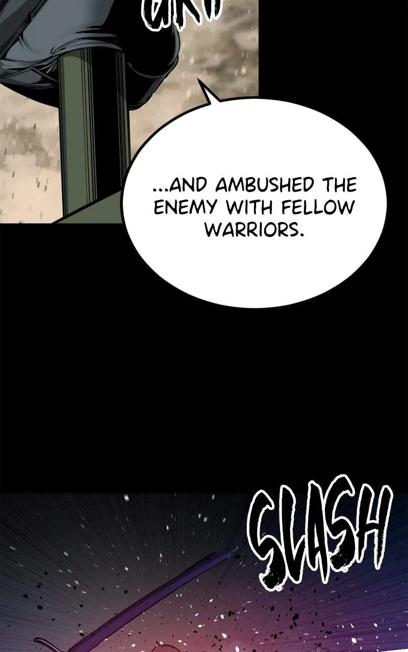 Hero Killer Chapter 225 — Page 74