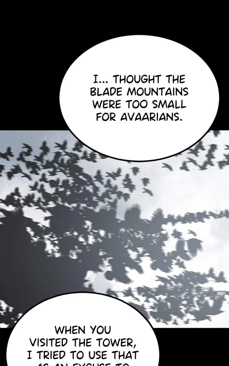 Hero Killer Chapter 225 — Page 83