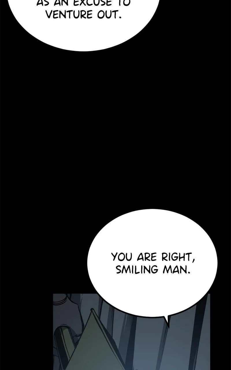 Hero Killer Chapter 225 — Page 84