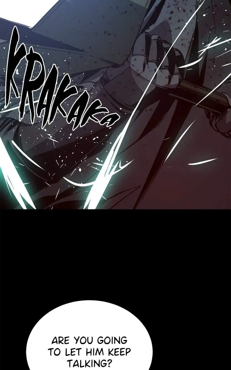 Hero Killer Chapter 225 — Page 89