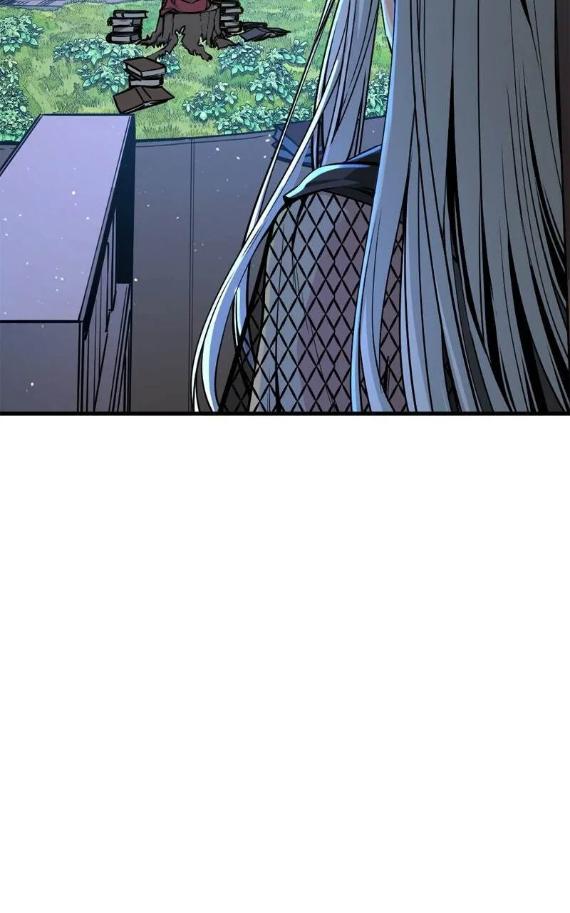 Hero Killer Chapter 226 — Page 8