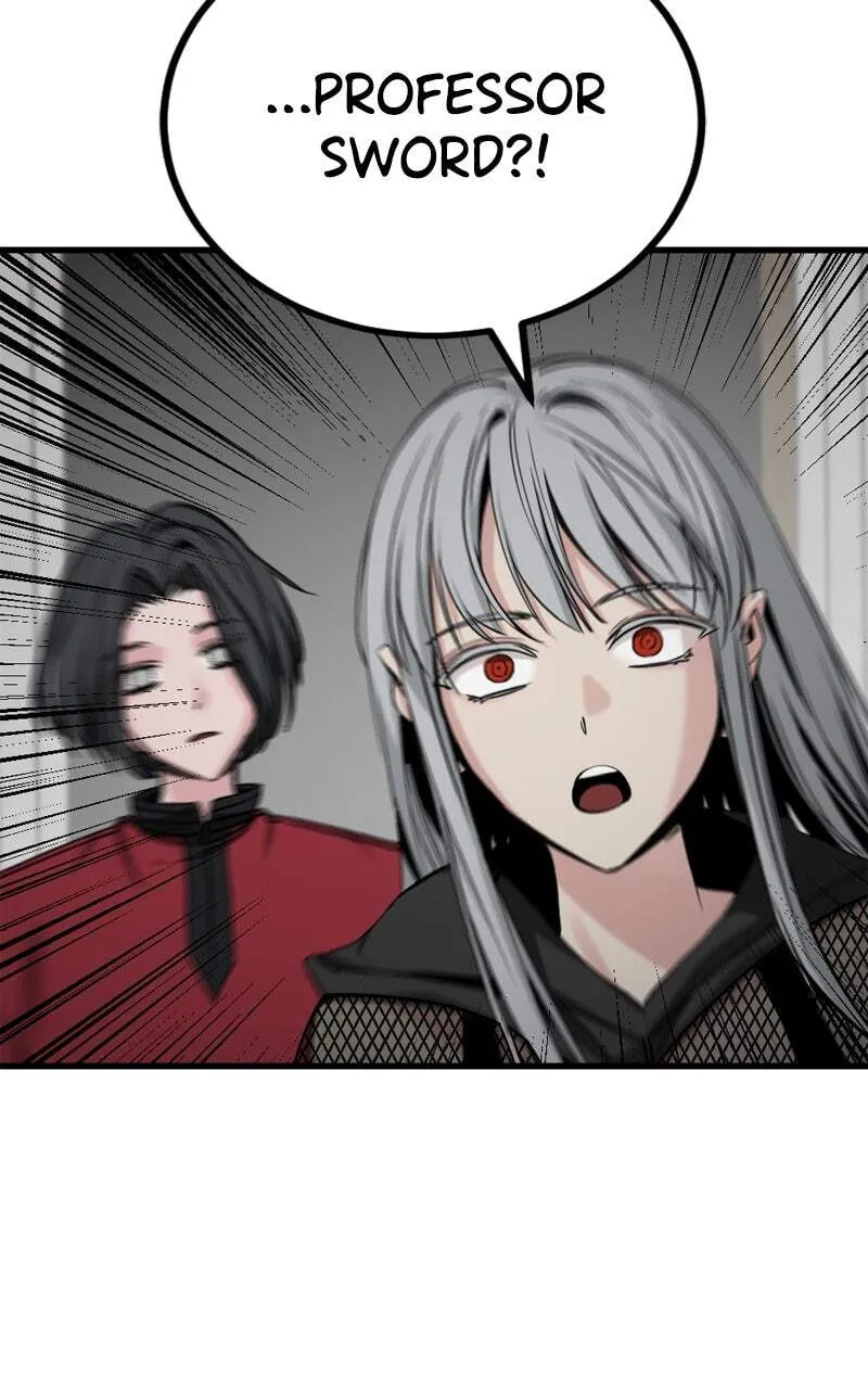 Hero Killer Chapter 226 — Page 100
