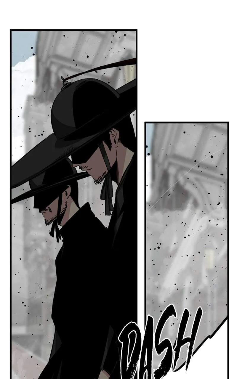 Hero Killer Chapter 226 — Page 101