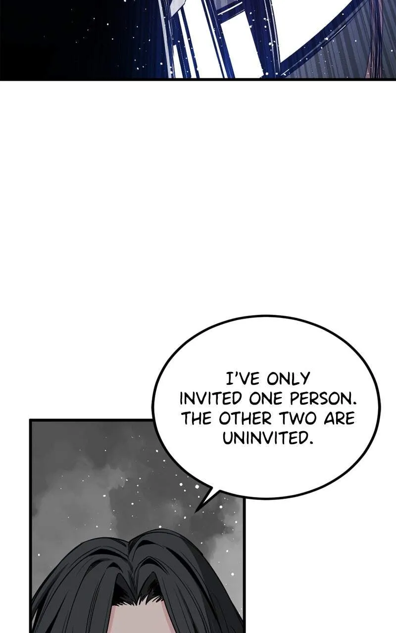 Hero Killer Chapter 226 — Page 105