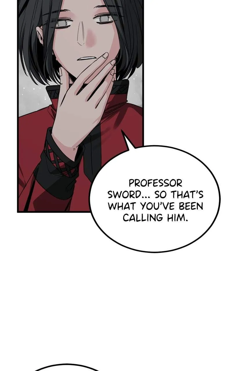 Hero Killer Chapter 226 — Page 106