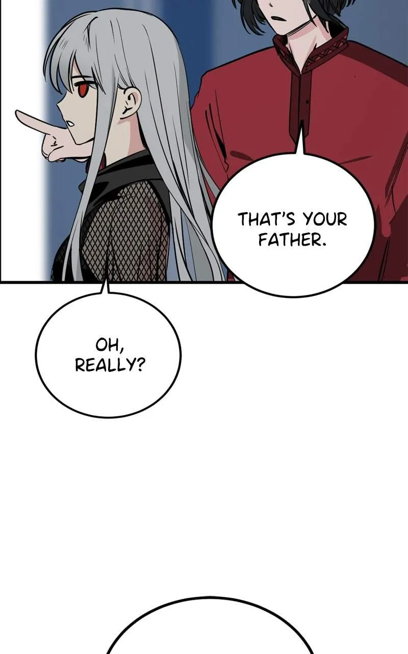 Hero Killer Chapter 226 — Page 109