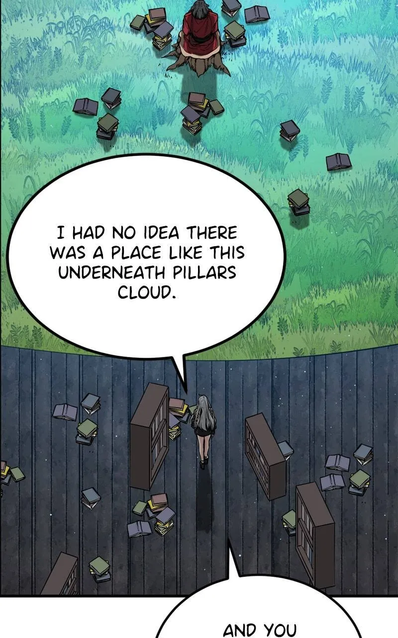 Hero Killer Chapter 226 — Page 11