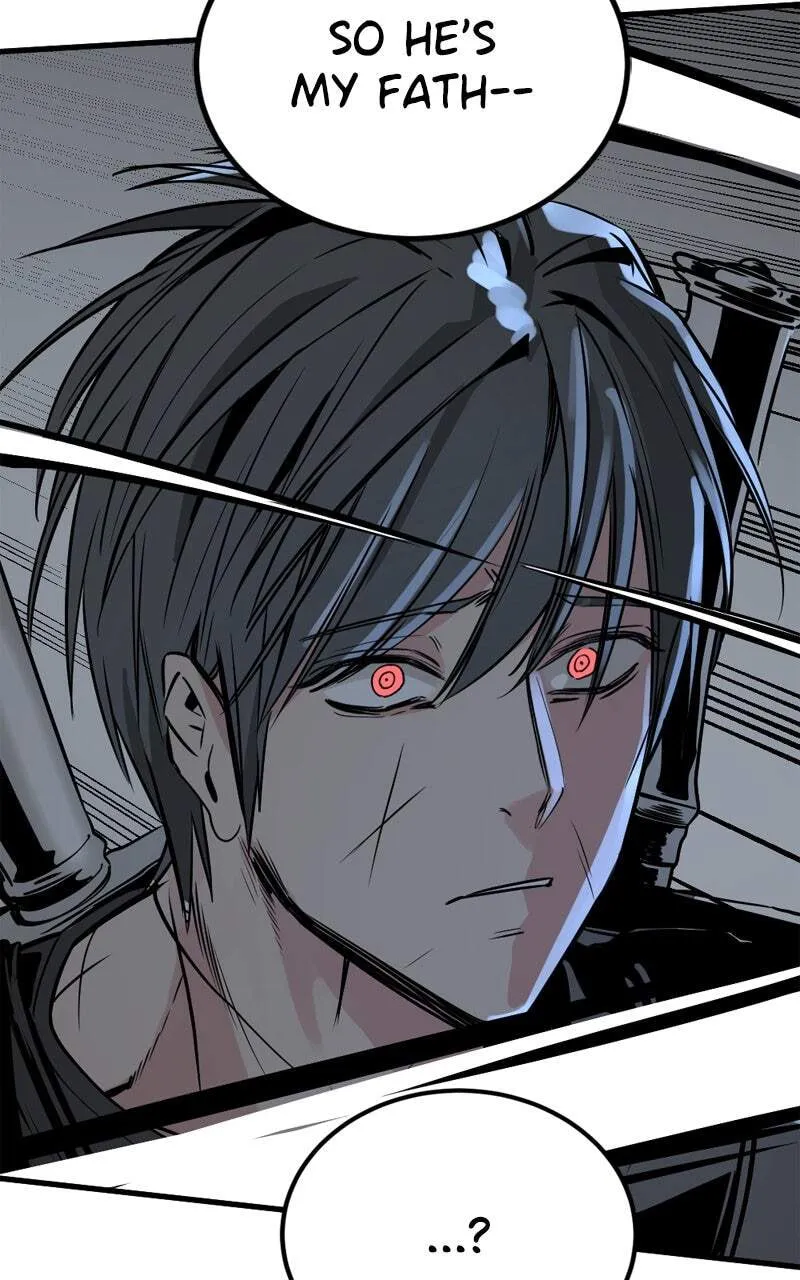 Hero Killer Chapter 226 — Page 110