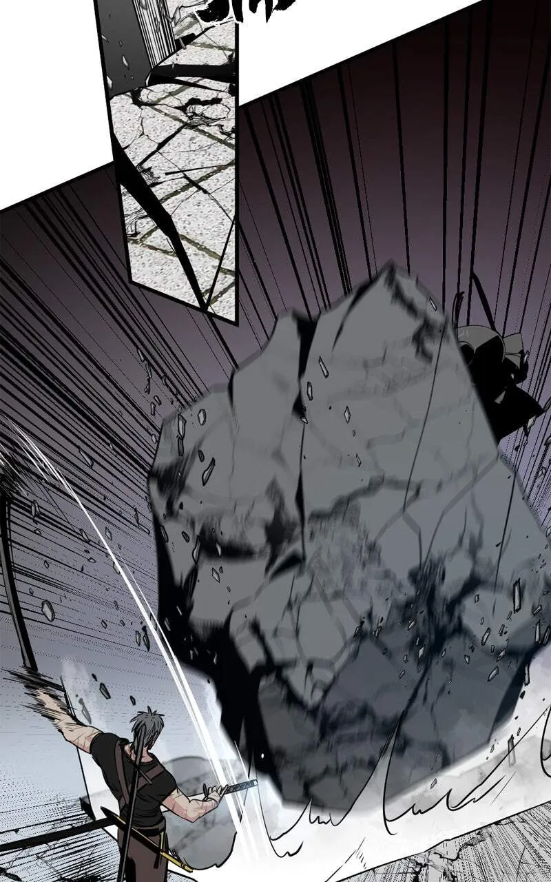 Hero Killer Chapter 226 — Page 114