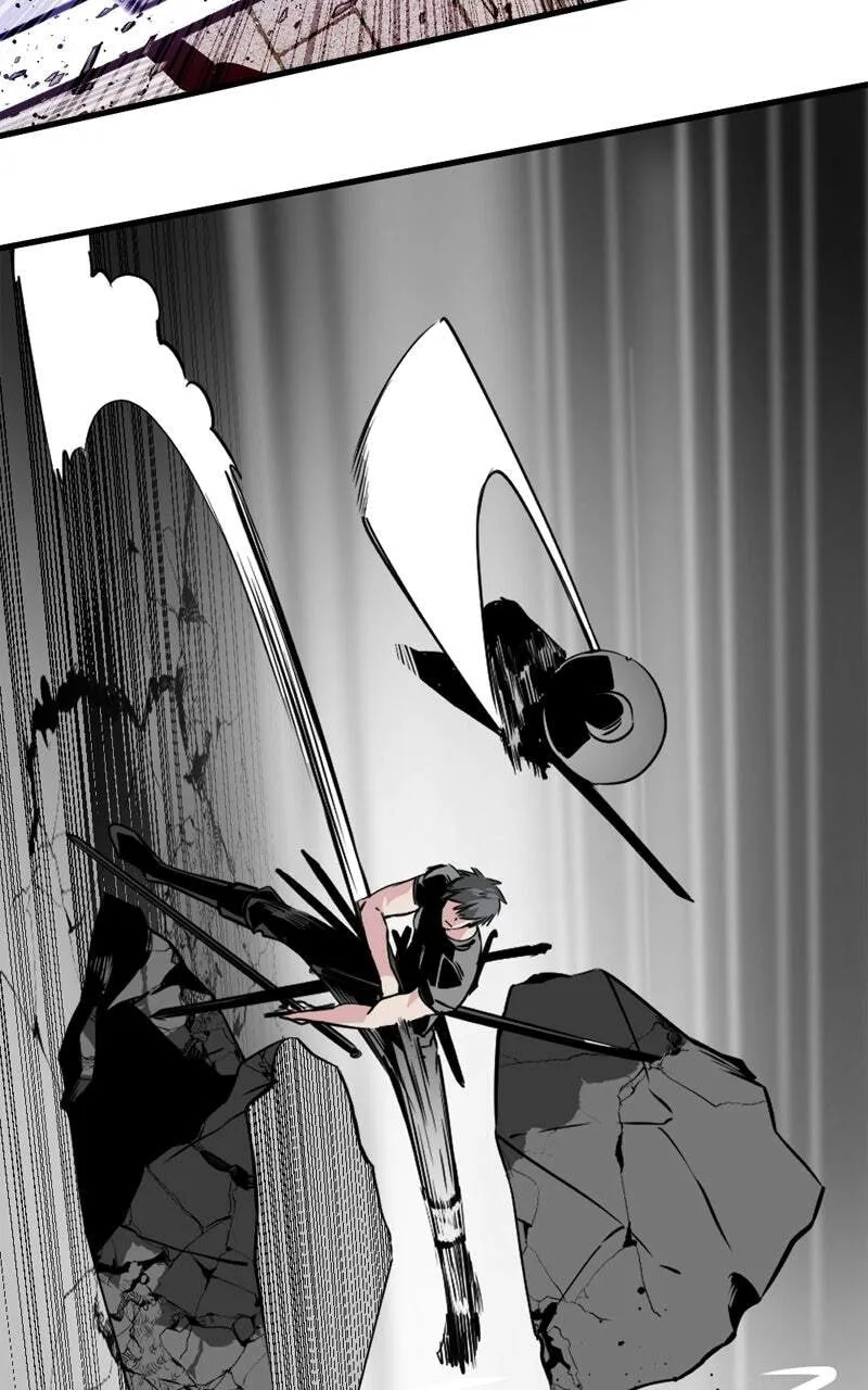 Hero Killer Chapter 226 — Page 116