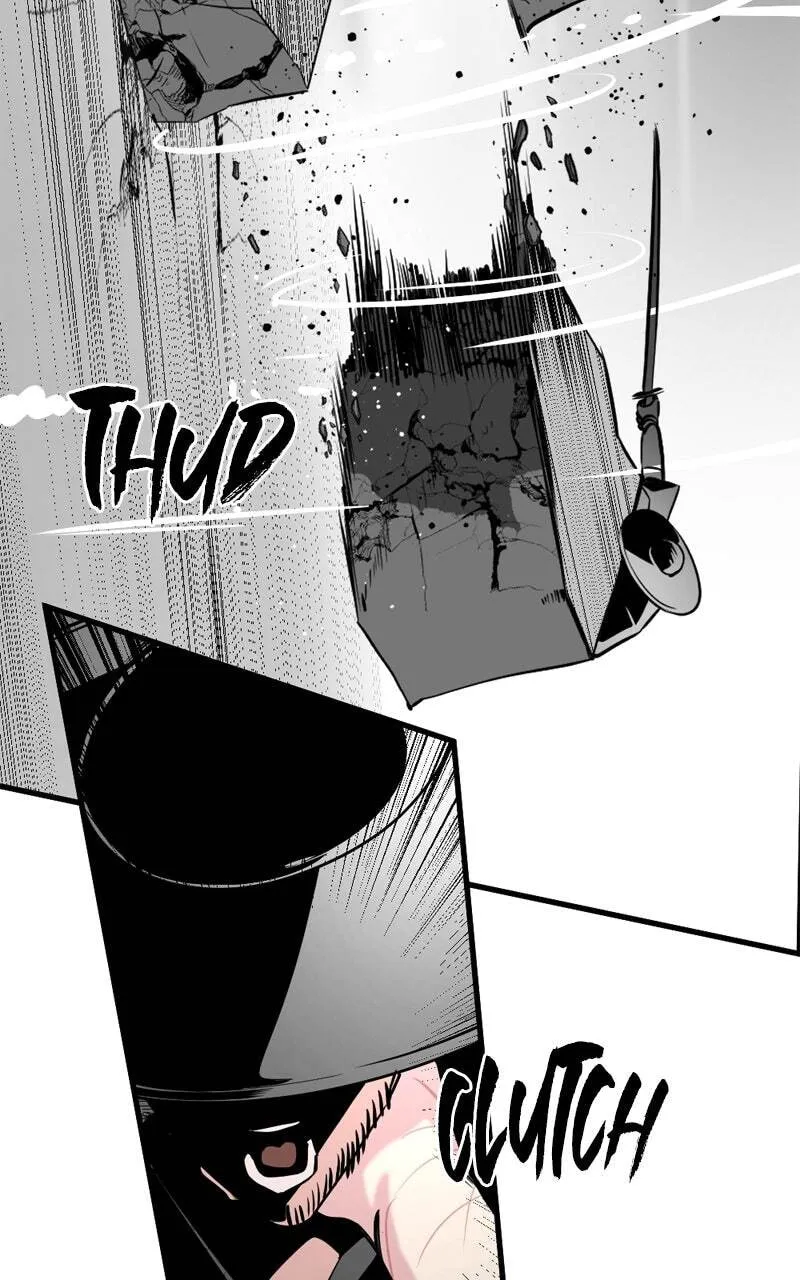 Hero Killer Chapter 226 — Page 117