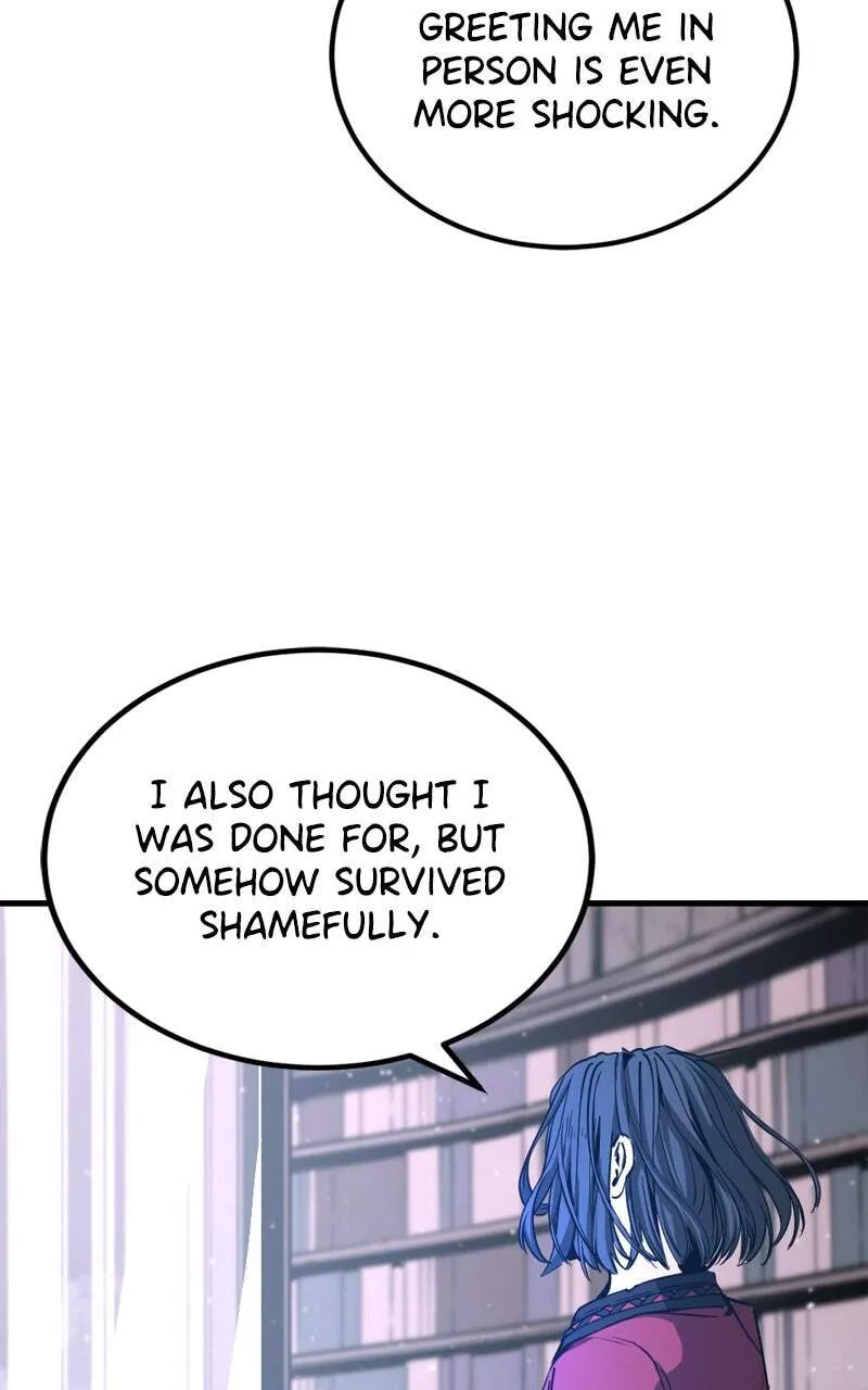 Hero Killer Chapter 226 — Page 12