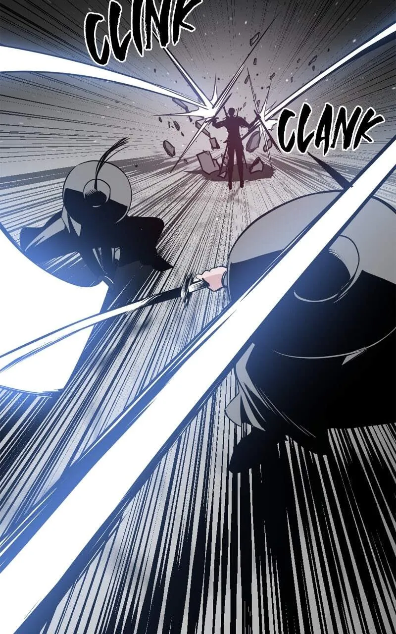 Hero Killer Chapter 226 — Page 120