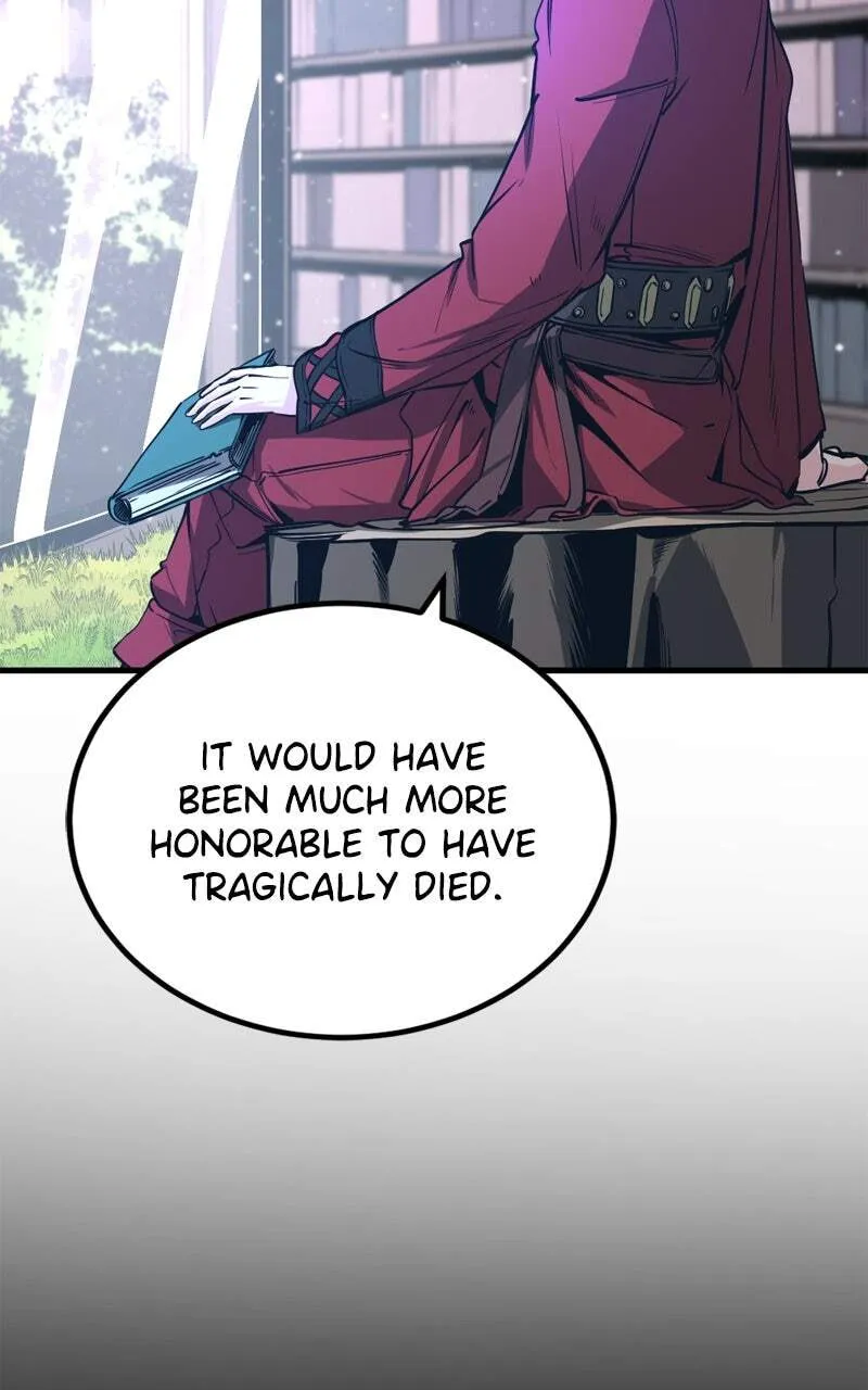 Hero Killer Chapter 226 — Page 13
