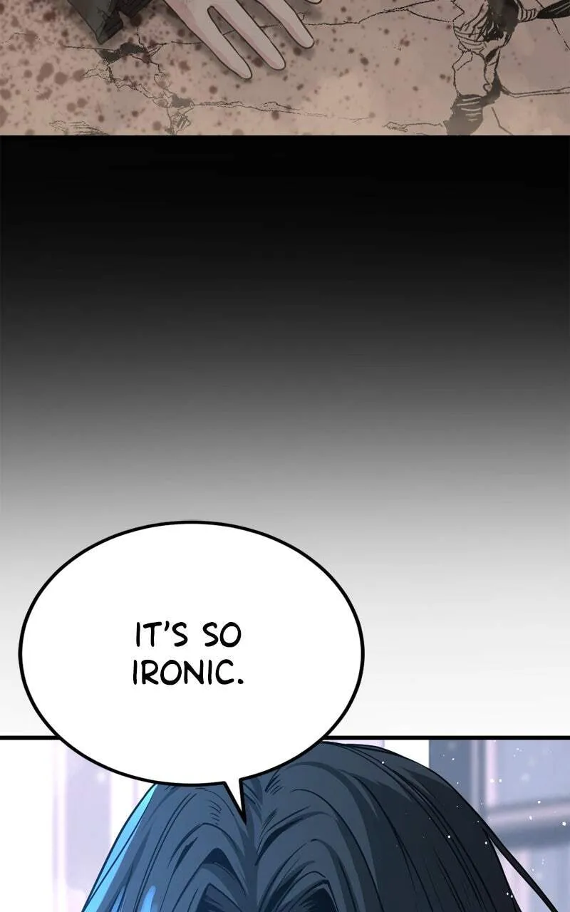 Hero Killer Chapter 226 — Page 15