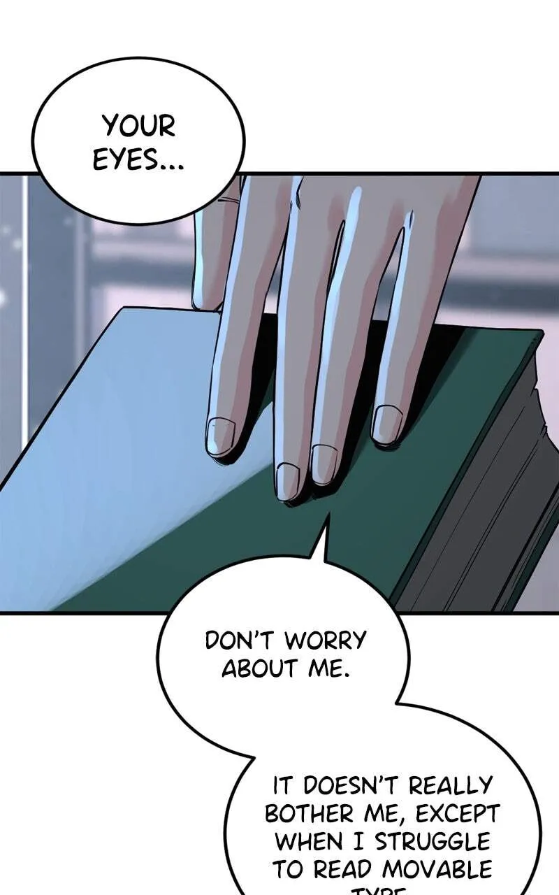 Hero Killer Chapter 226 — Page 17