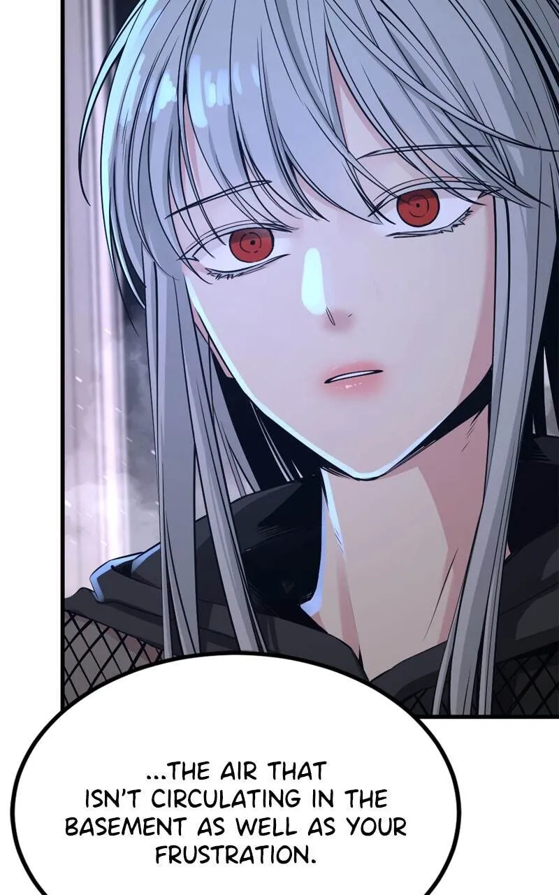 Hero Killer Chapter 226 — Page 19