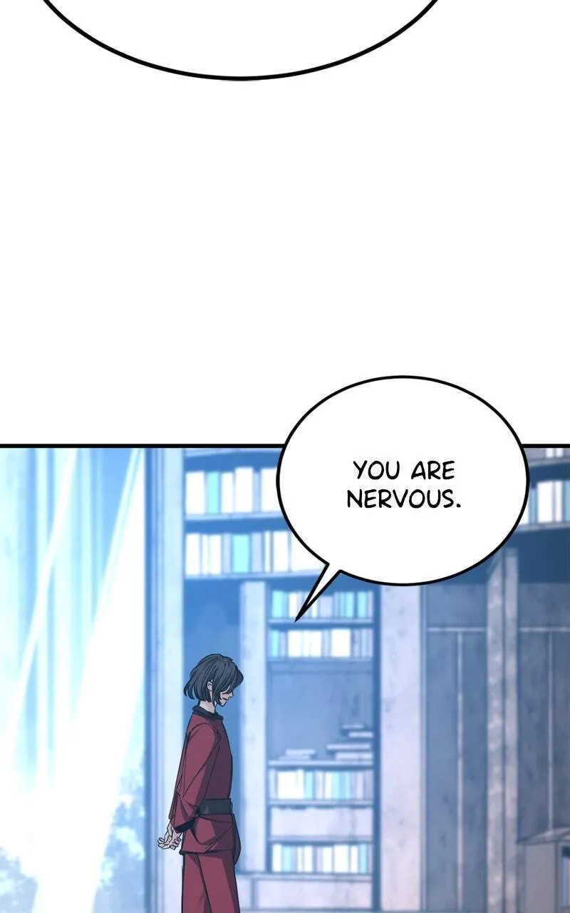 Hero Killer Chapter 226 — Page 20