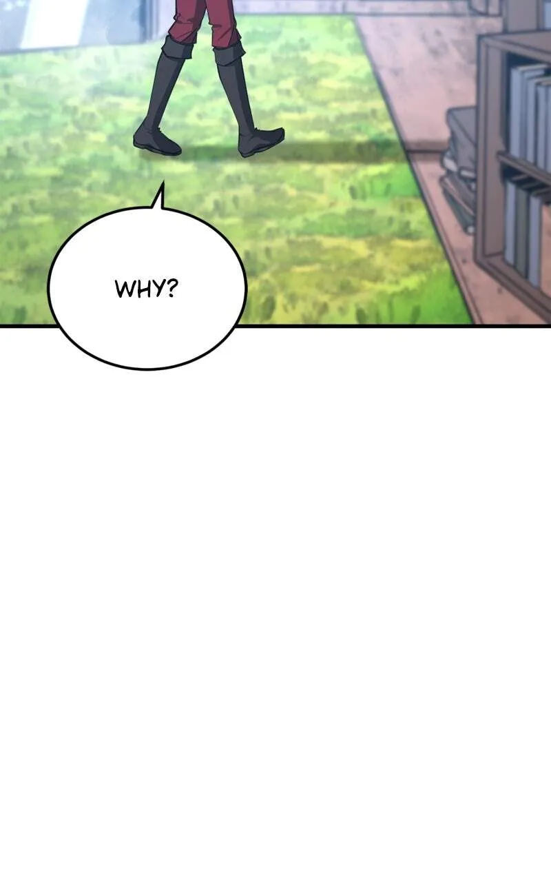 Hero Killer Chapter 226 — Page 21