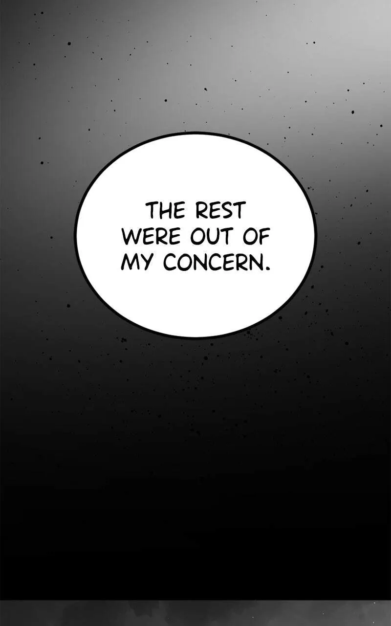 Hero Killer Chapter 226 — Page 27