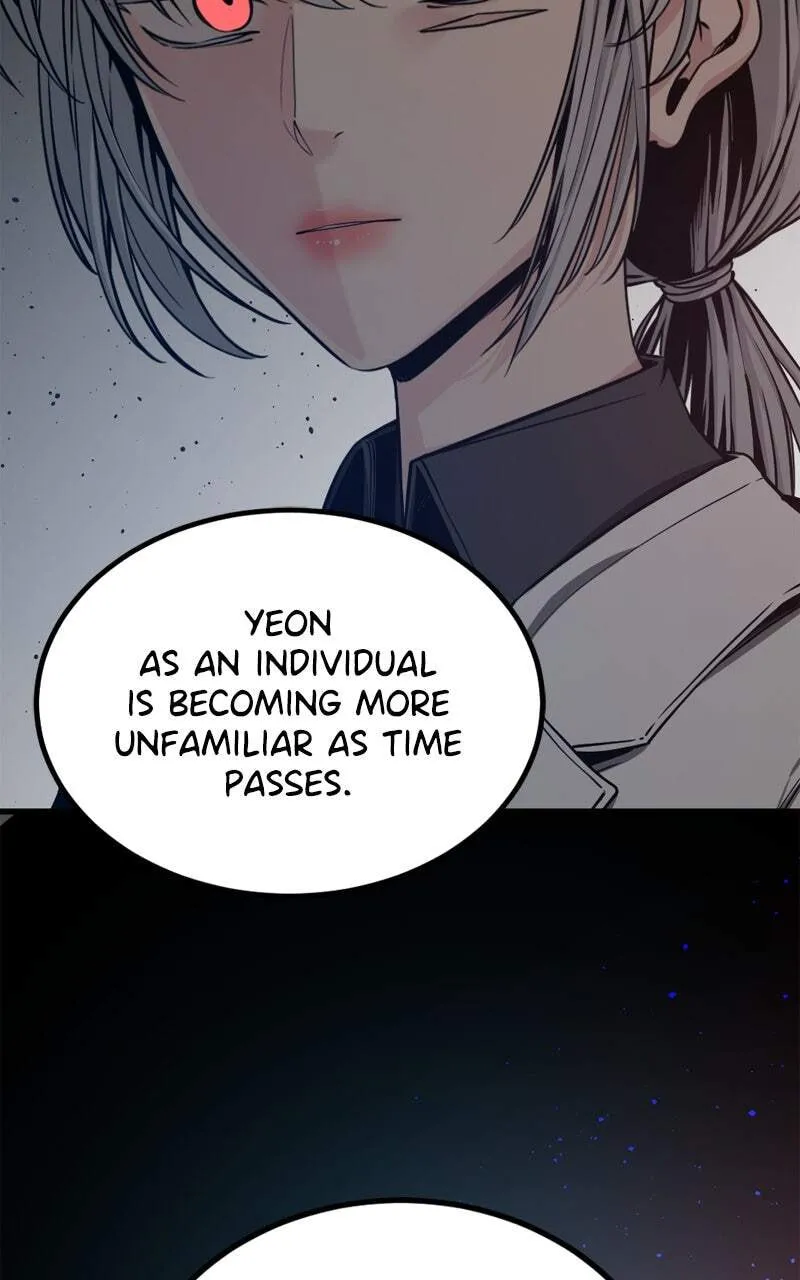 Hero Killer Chapter 226 — Page 29