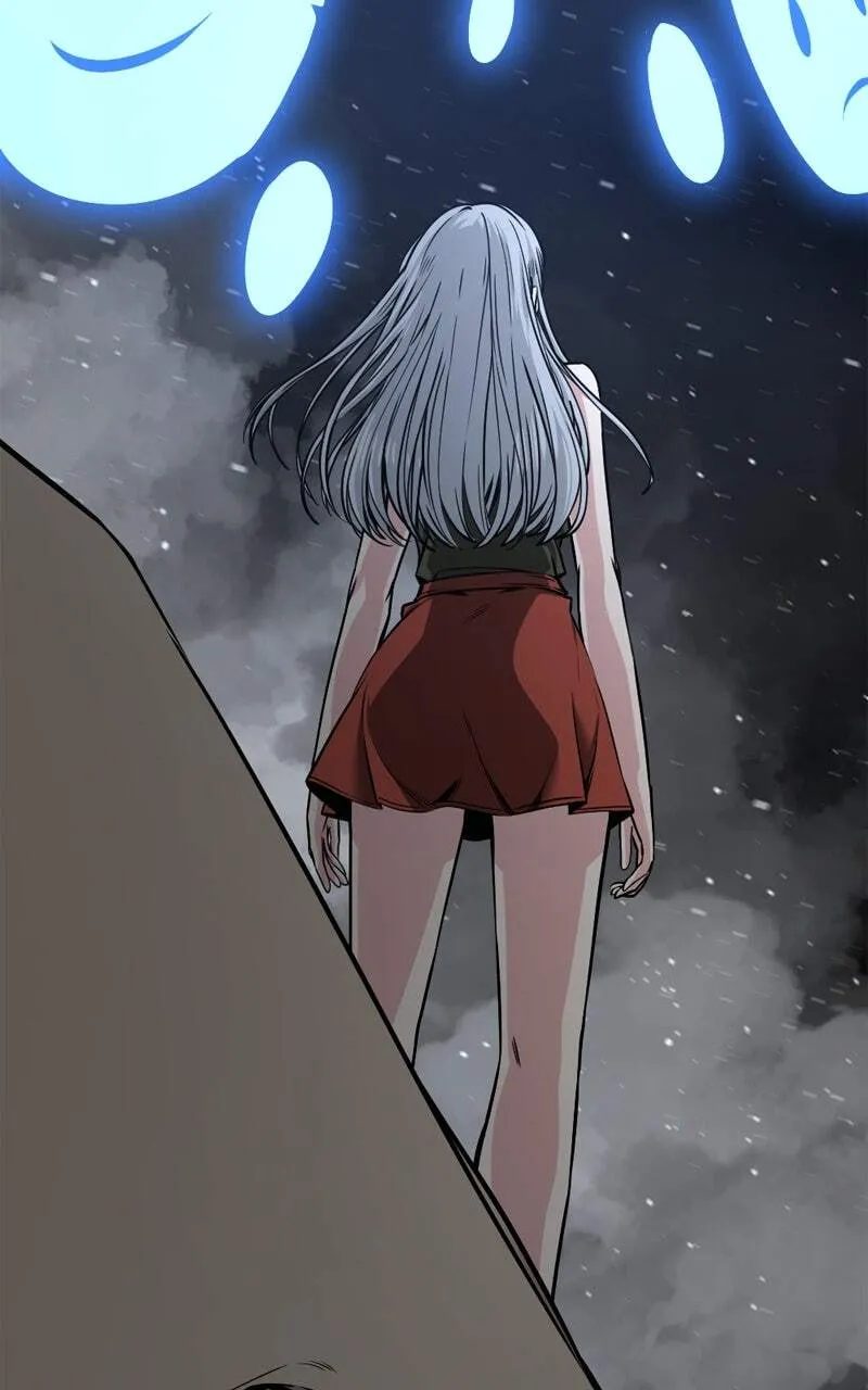 Hero Killer Chapter 226 — Page 32