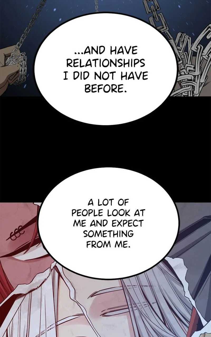 Hero Killer Chapter 226 — Page 34