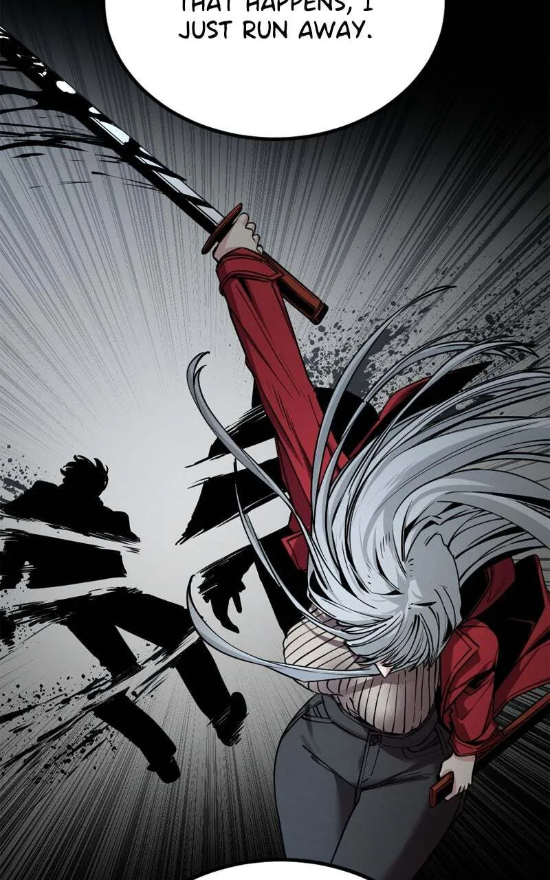 Hero Killer Chapter 226 — Page 36