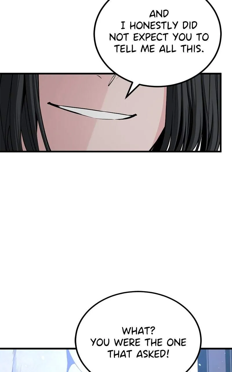 Hero Killer Chapter 226 — Page 40