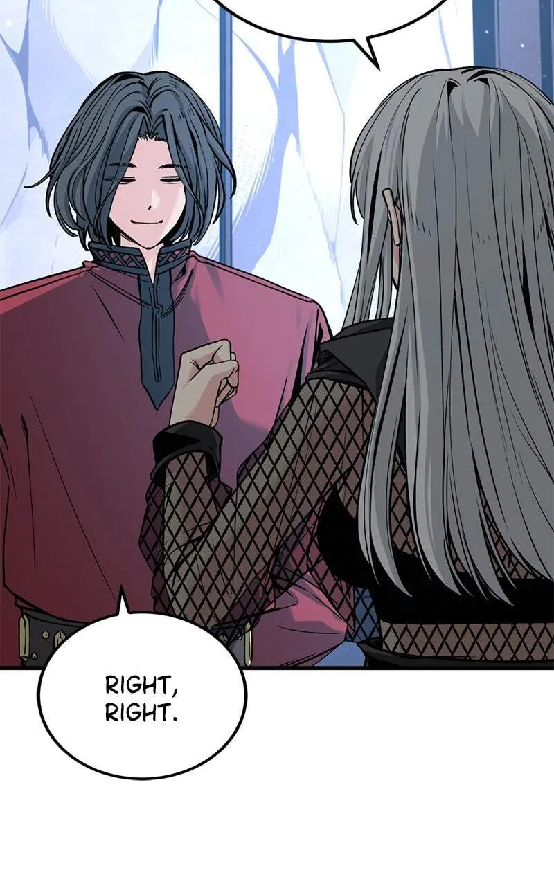 Hero Killer Chapter 226 — Page 41