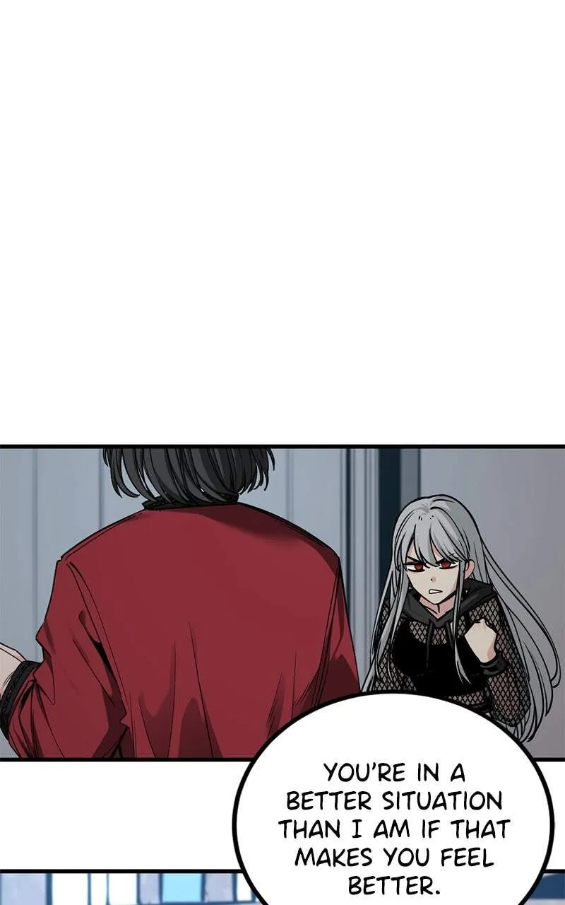 Hero Killer Chapter 226 — Page 42