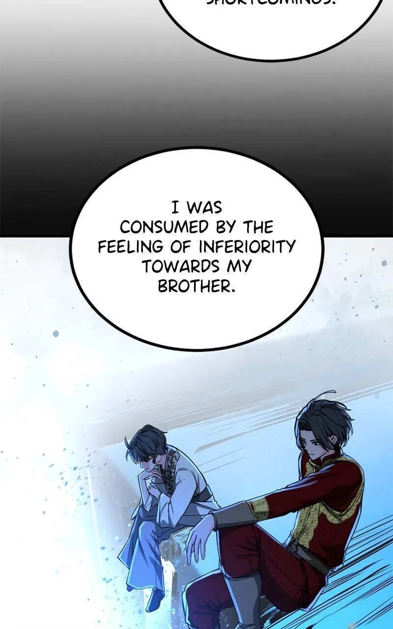 Hero Killer Chapter 226 — Page 44