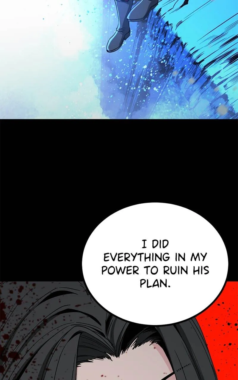 Hero Killer Chapter 226 — Page 45
