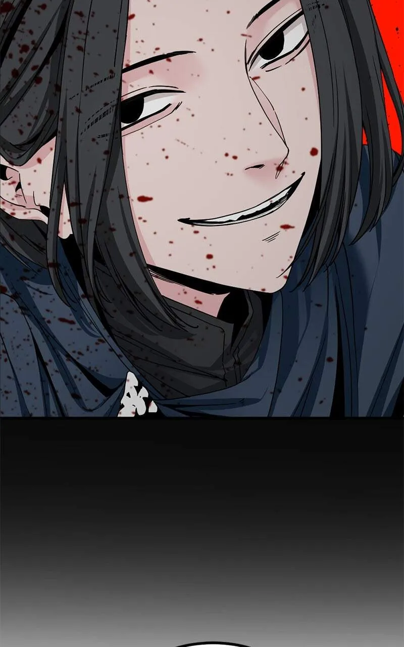 Hero Killer Chapter 226 — Page 46